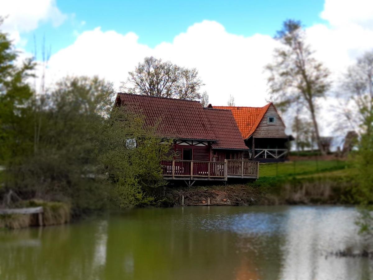 Holiday Village Réclinghem エクステリア 写真