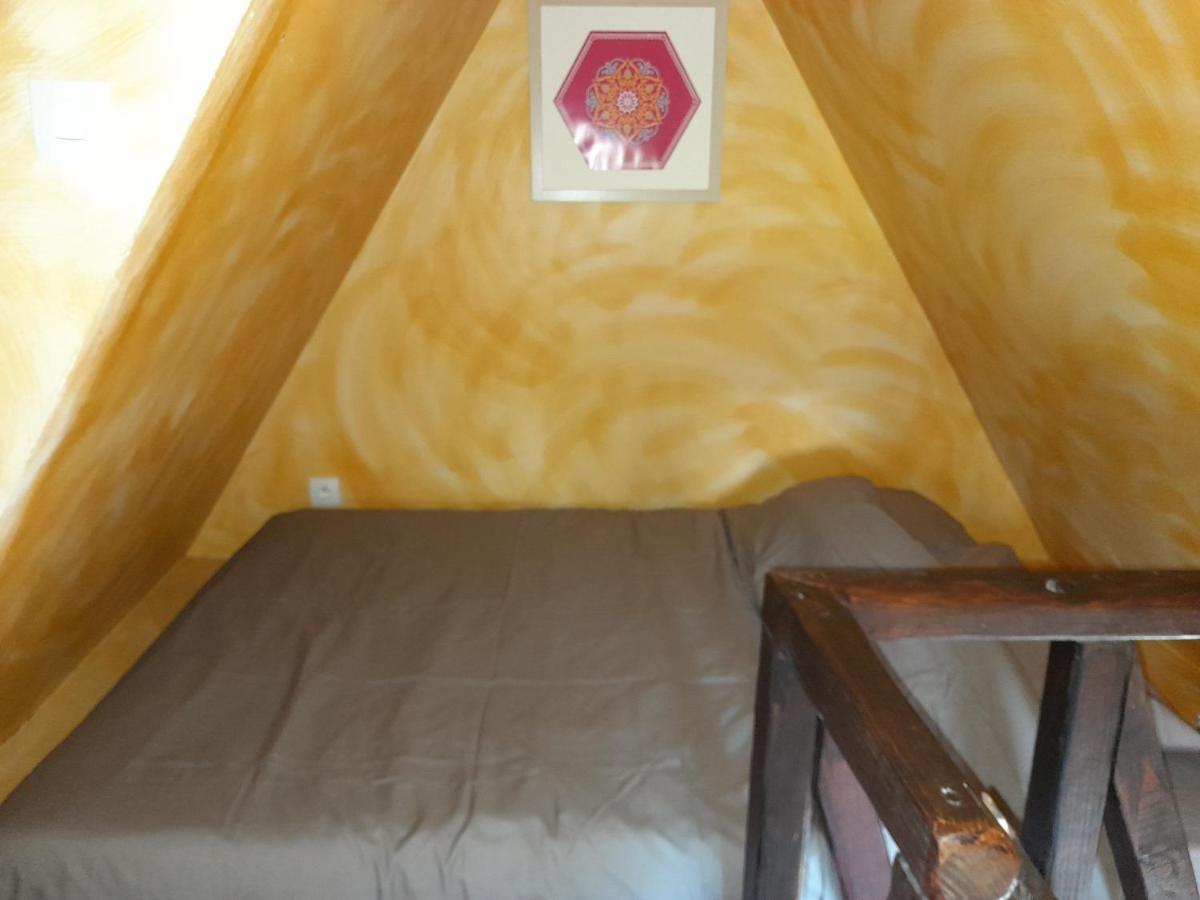 Holiday Village Réclinghem エクステリア 写真