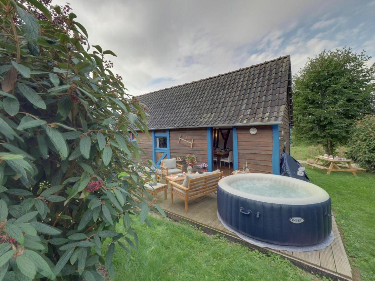 Holiday Village Réclinghem エクステリア 写真